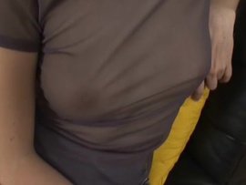 Tight Holes Of A Cutie Take Dick And Dildo