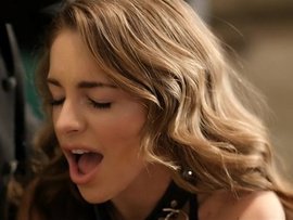 Shades Of Dark Pleasure With Kinky Kimmy Granger