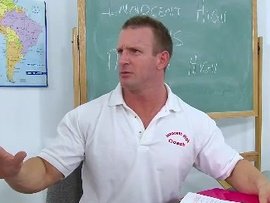 Fucking The Beautiful Asian Cheerleader Hardcore