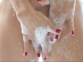 Busty Stunner Alexis Fawx Stretches Her Pussy On Him