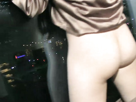 Aggressive Lesbian Fucks Cuties At A Sleepover