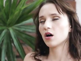 Porn Watching Teen Gets Lost In Masturbation